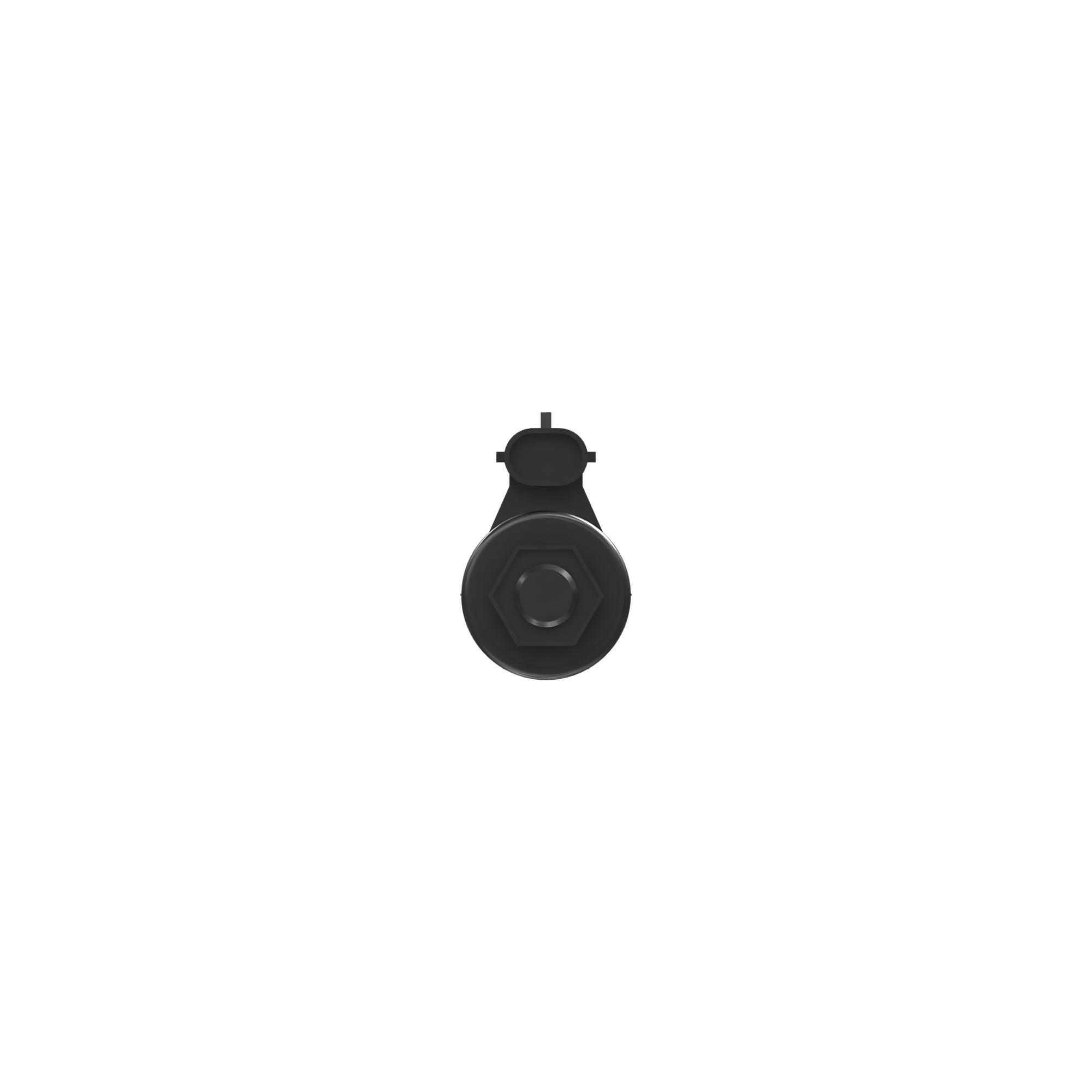 122-5053: 3/4 inç Basınç Kontrol Solenoid Valfi - Görsel 2