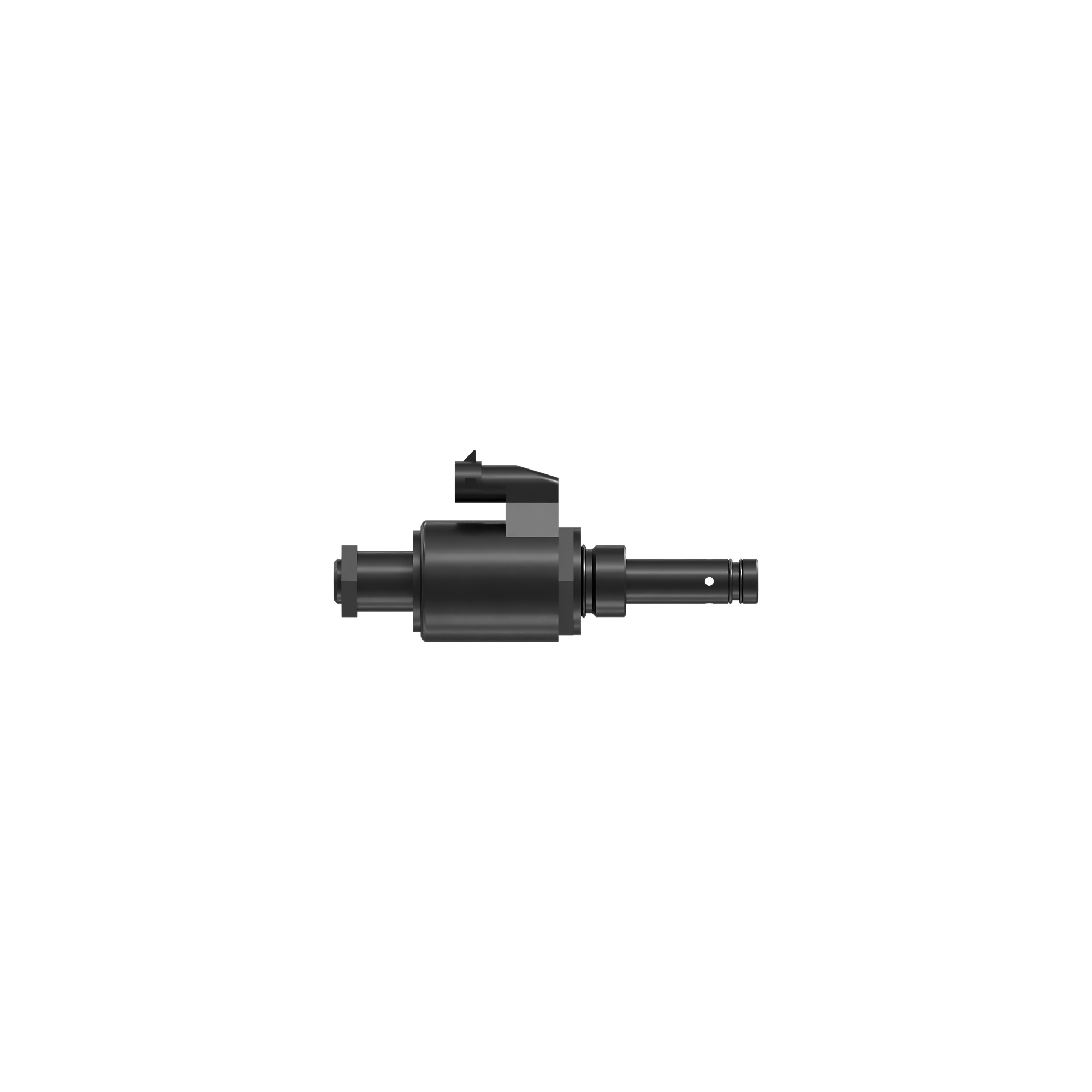 122-5053: 3/4 inç Basınç Kontrol Solenoid Valfi - Görsel 4