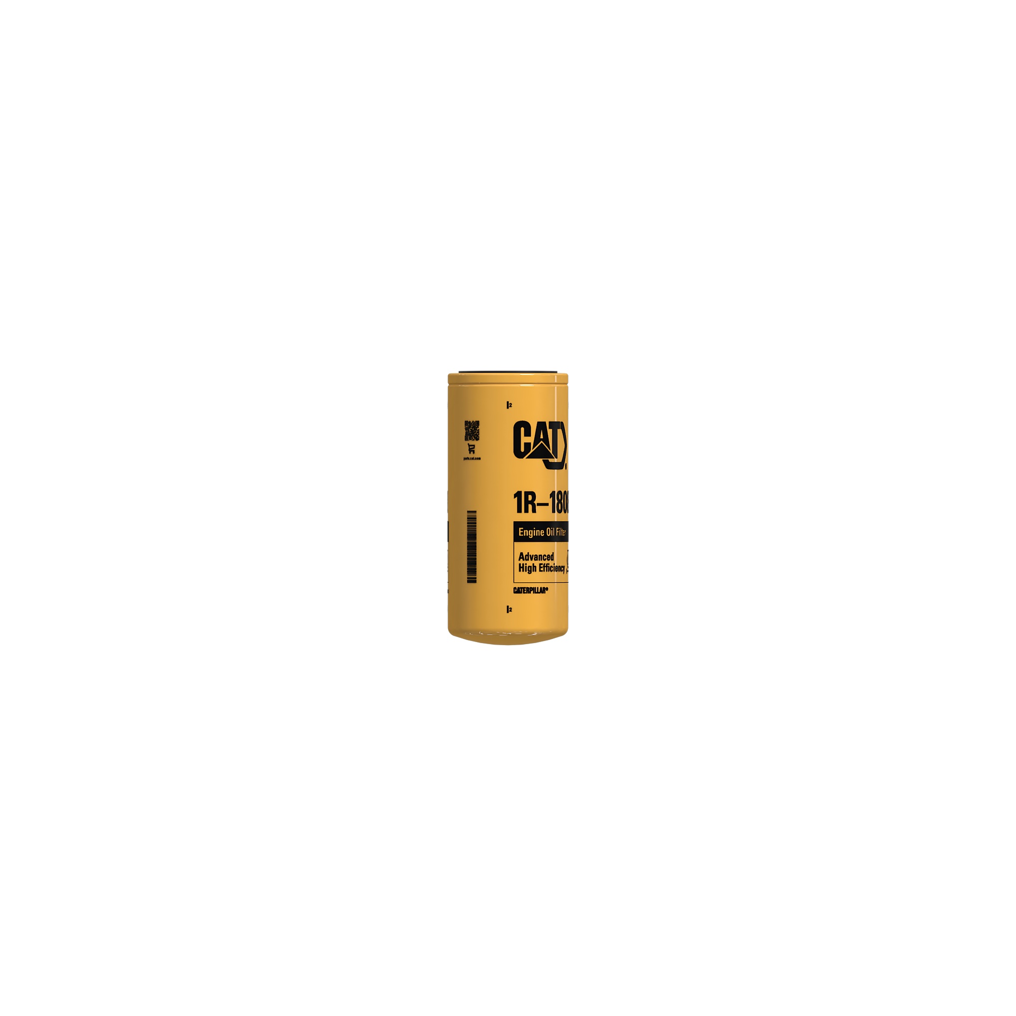 1R-1808: Motor Yağı Filtresi - Görsel 4