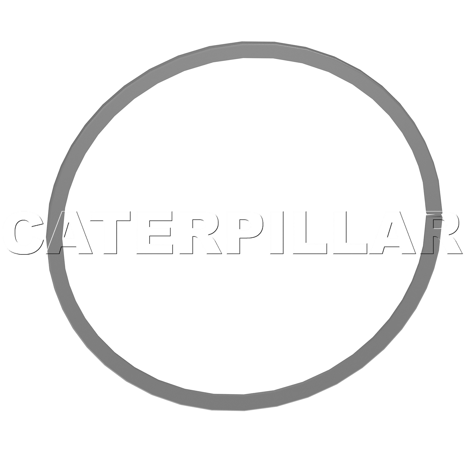 238-0294: 137 mm Ölçü Çaplı Piston Yağ Segmanı