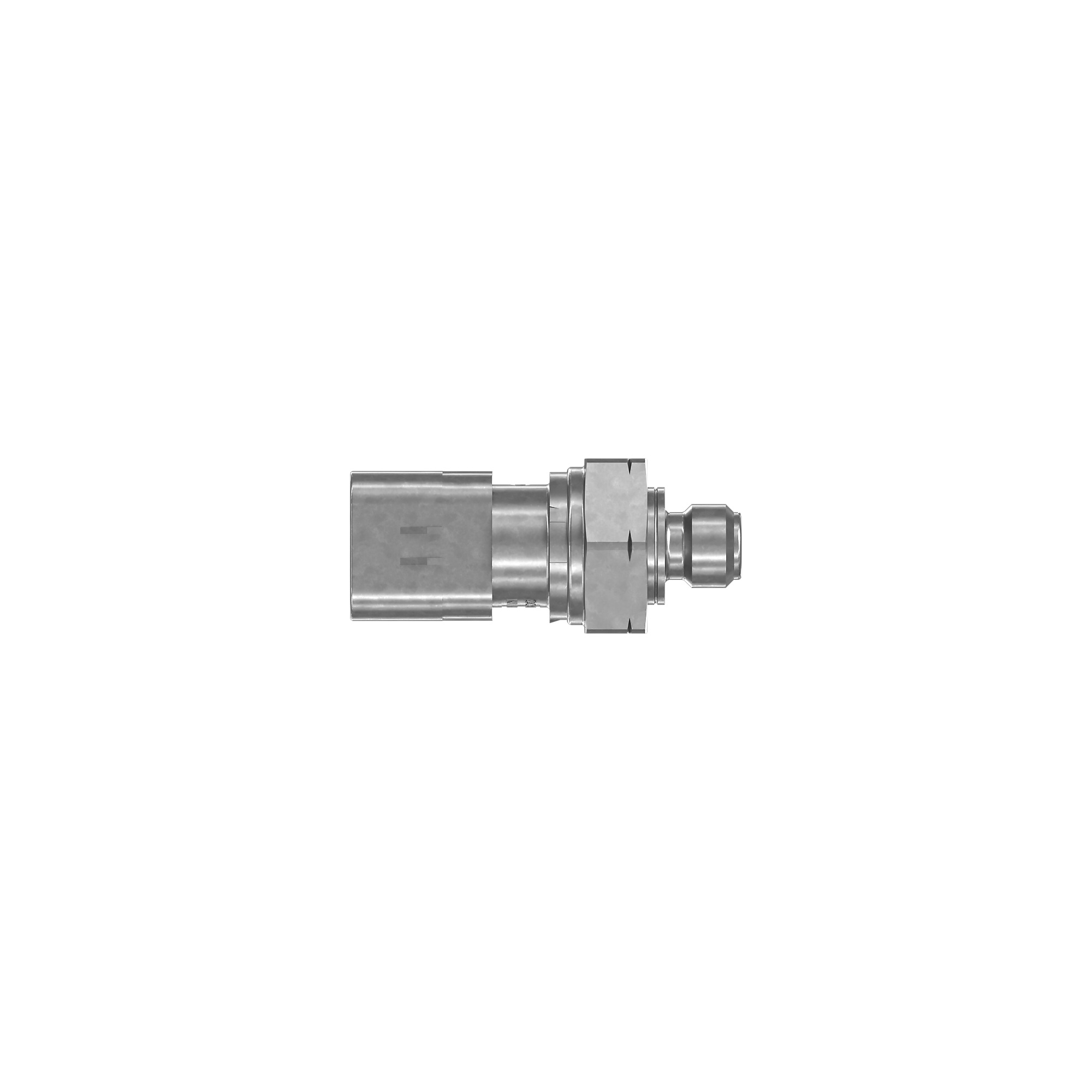 320-3063: M12x1,5 Dişli Basınç Sensörü - Görsel 3